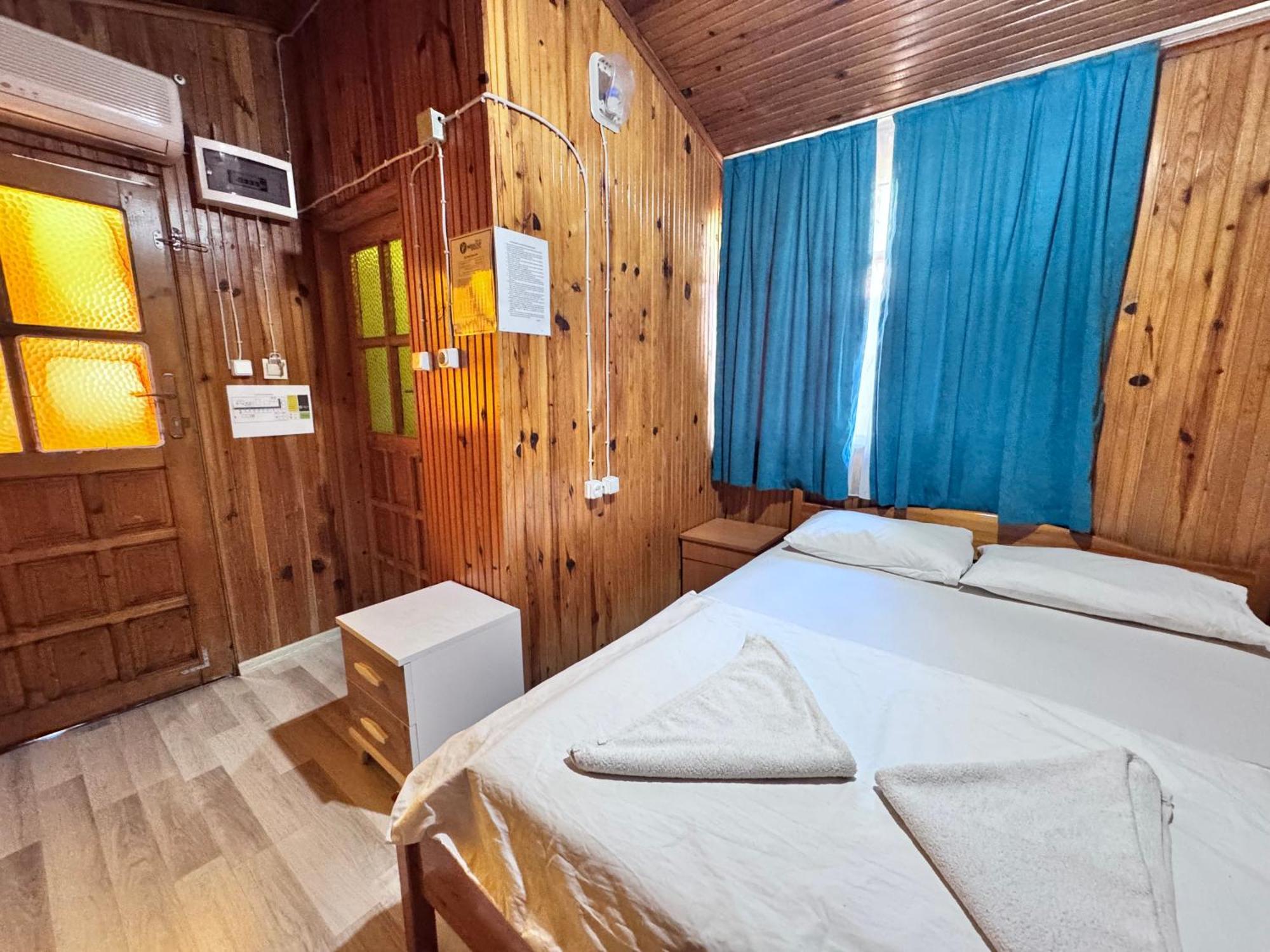 Mercan Pension Olympos Exterior foto